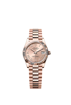 Rolex Datejust ЖенскиеRolex 278275-0035