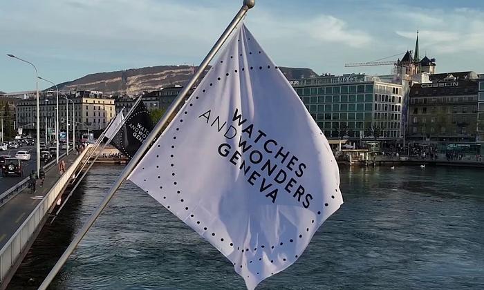 Топ-10 лучших часов с выставки Watches & Wonders 2025 — инновации, дизайн, тренды