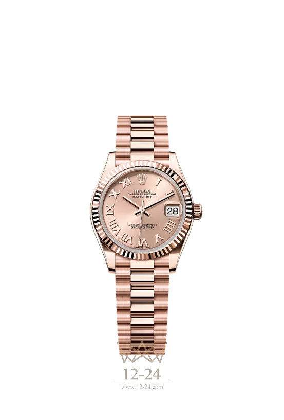 Rolex 31 мм 278275-0035