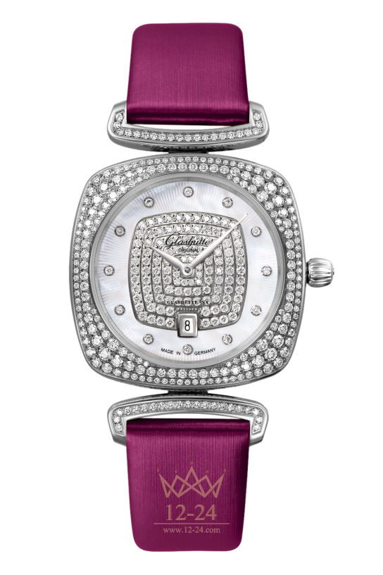 Glashutte Pavonina Date 1-03-01-05-34-30