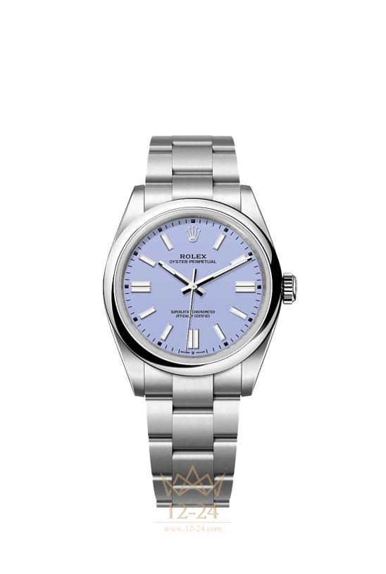 Rolex Oyster Perpetual 41 мм 134300-0012