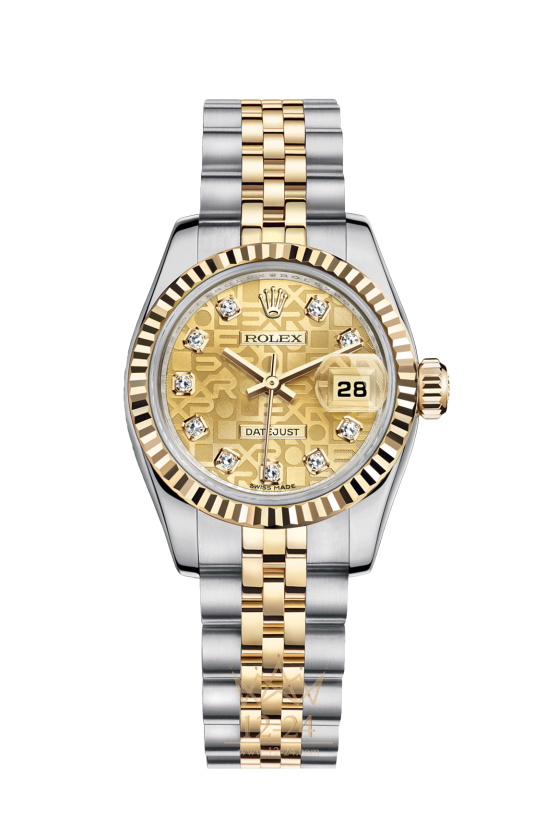 Rolex 26 мм 179173-0090