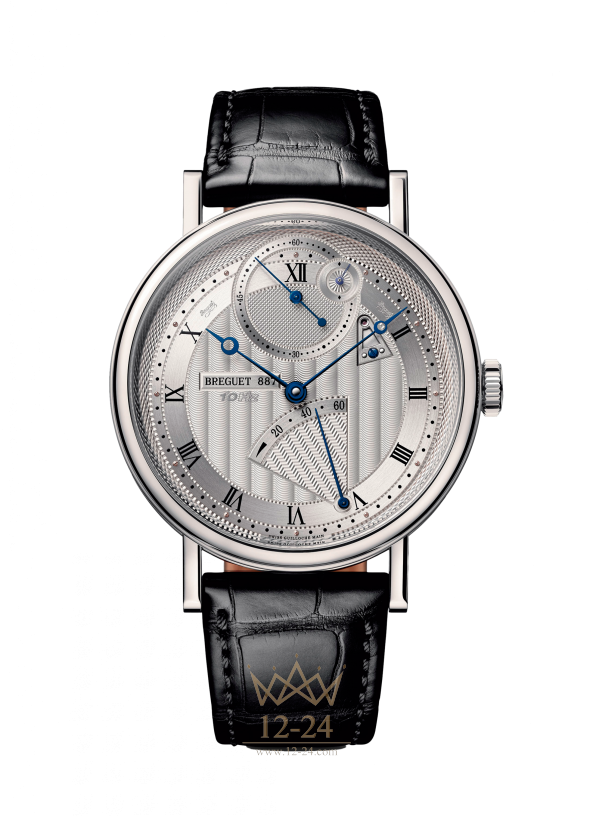 Breguet Classique Chronometrie 7727 7727BB/12/9WU