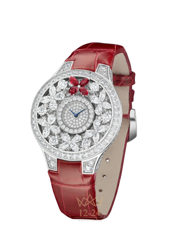 Graff Classic Butterfly BF32WGD1BR