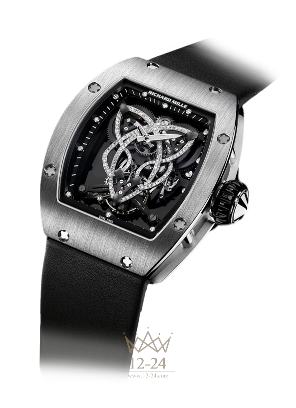 Richard Mille RM 019 Tourbillon RM 019 Tourbillon