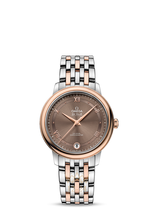 Omega CO-AXIAL 32,7 ММ 424.20.33.20.13.001