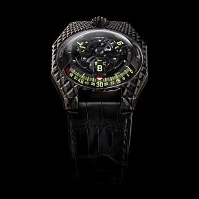 Urwerk UR-100 МужскиеUrwerk 100v t-rex