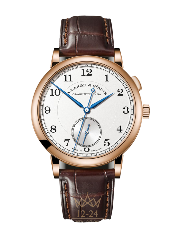  A.L&S 1815 Homage to Walter Lange 297.032