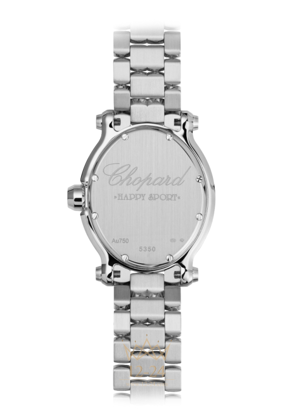 Chopard Sport Oval 278546-3004