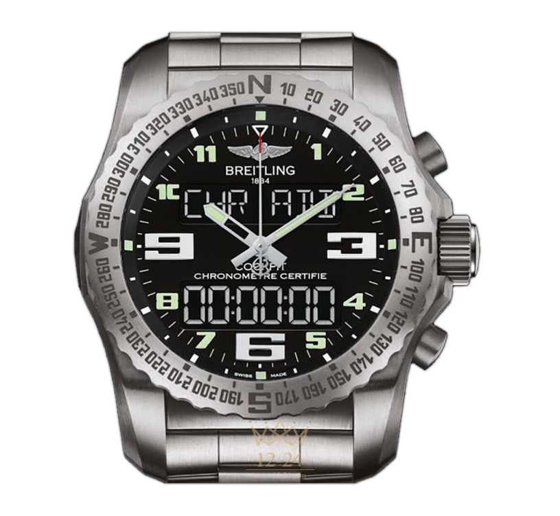 Breitling Professional Cockpit B50 EB501022|BD40|176E