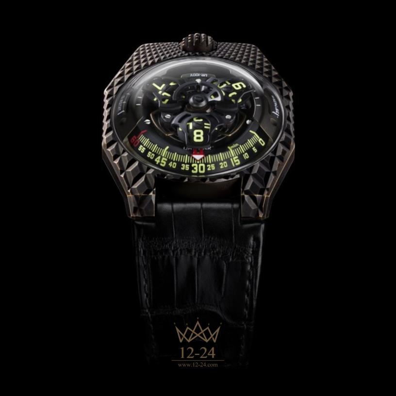 Urwerk 100V T-Rex 100v t-rex