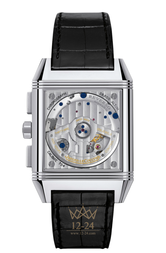 Jaeger-LeCoultre Chronograph GMT 7018420