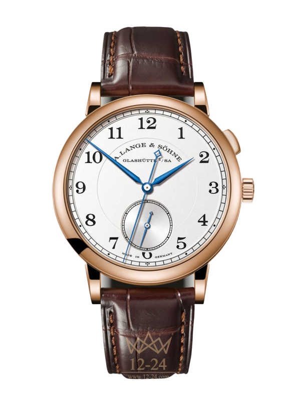 A.L&amp;S 1815 Homage to Walter Lange 297.032
