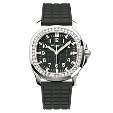 Часы Patek Philippe Quartz 5067A-001 — main thumb
