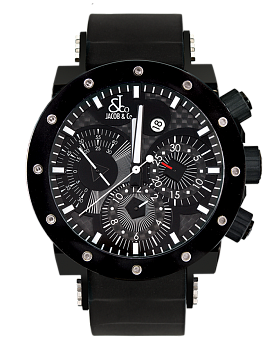 Jacob & Co Iconic Collection МужскиеJacob & Co E2R