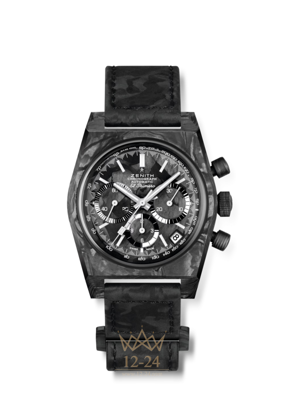 Zenith Revival 10.A3818.400-2/21.R100