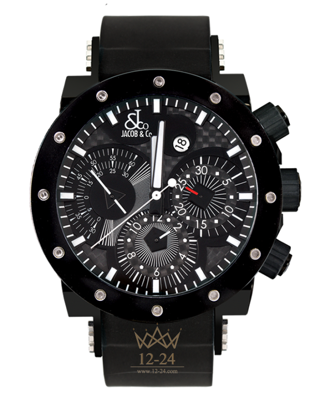 Jacob &amp; Co Epic II E2R