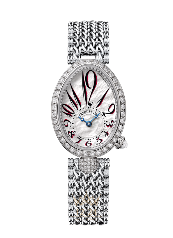 Breguet Reine de Naples 8928 8928BB/5P/J20 DD00