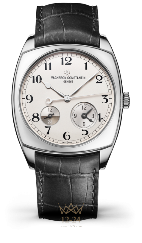 Vacheron Constantin Dual Time 7810S/000G-B142