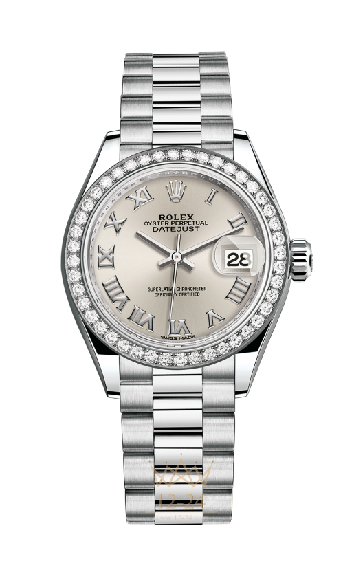 Rolex Lady-Datejust 28 mm 279136rbr-0007