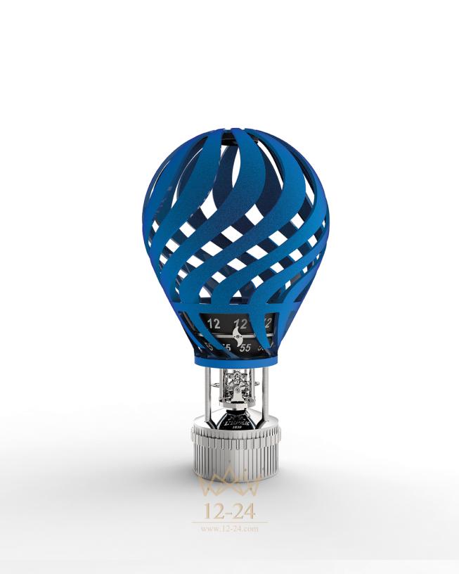 L’epee 1839 Hot Balloon Blue 74.6002/404