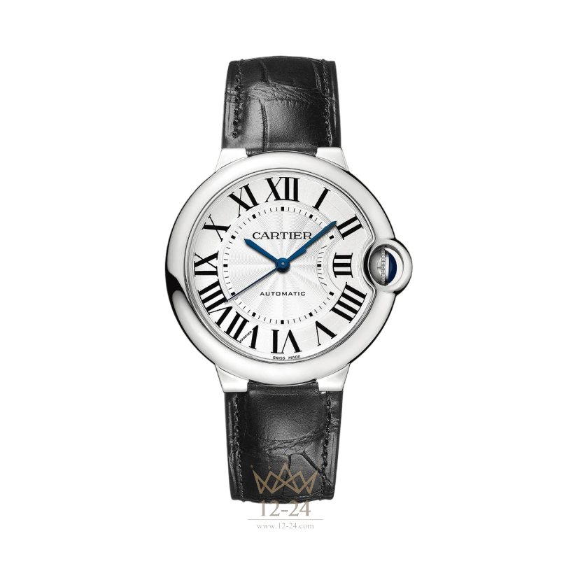 Cartier Self-Winding Mechanical Movement Medium Model WSBB0028