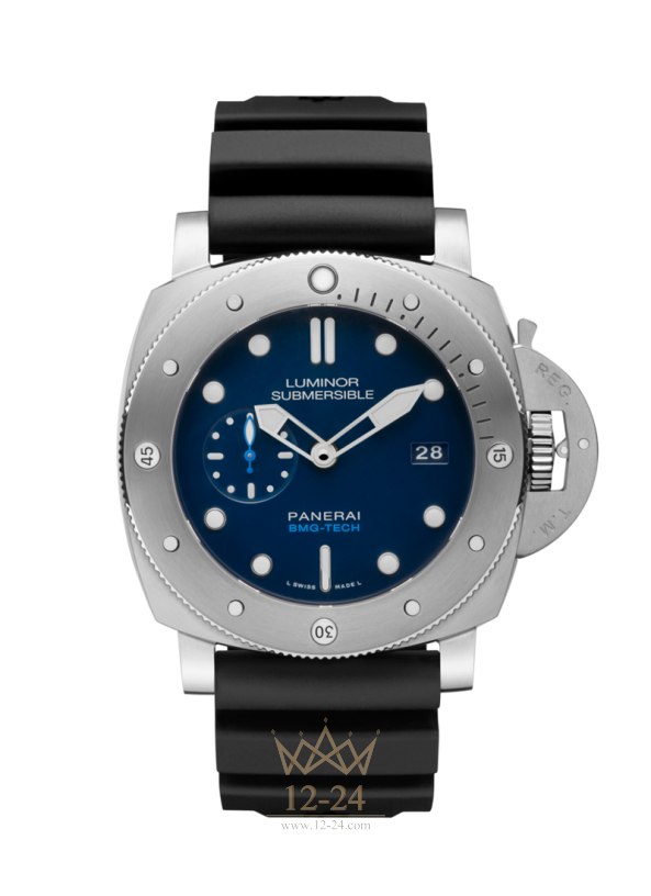 Panerai SUBMERSIBLE BMG-TECH™ 3 DAYS  PAM00692