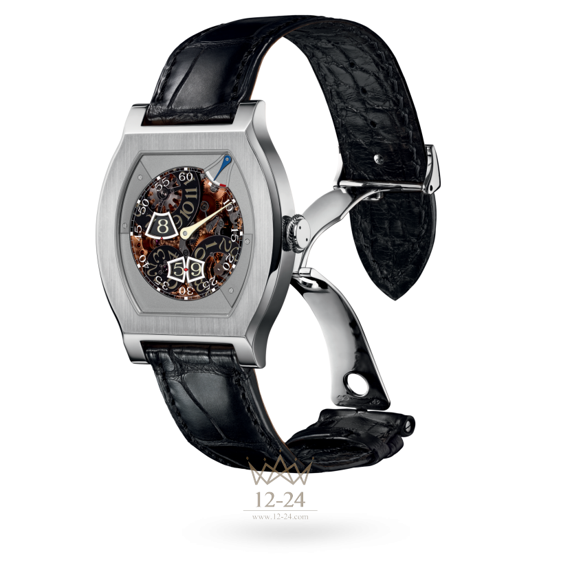 F.P.Journe Vagabondage III FPJ-Co-LimitedSeries-VagabondageIII-CuirPl