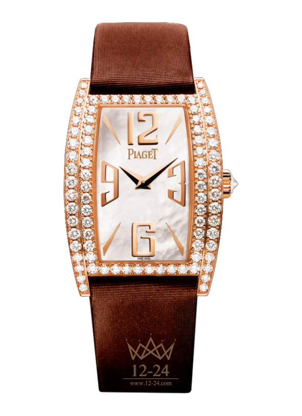 Piaget Tonneau-Shaped G0A36190