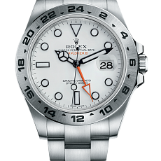 Часы Rolex 42 мм 216570-0001 — основная миниатюра