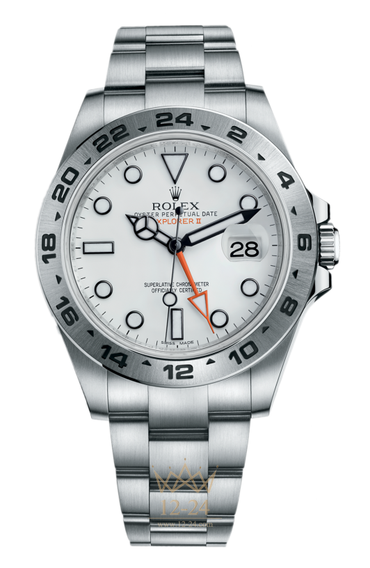 Rolex 42 мм 216570-0001