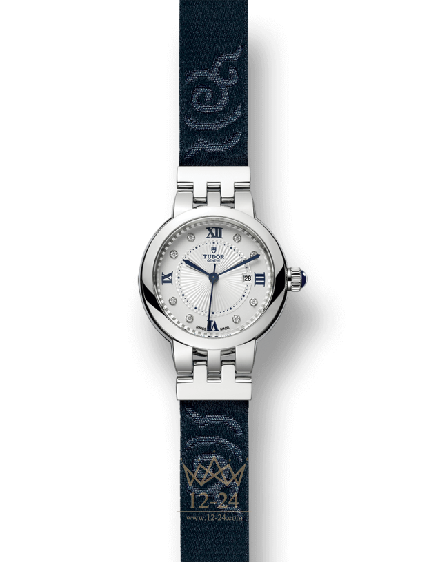 Tudor Clair De Rose 30 mm M35500-0005