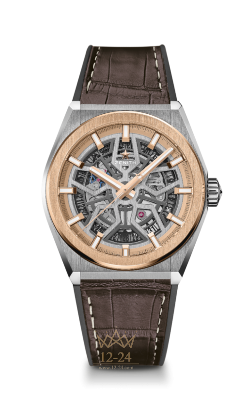 Zenith Classic 87.9001.670/79.R589