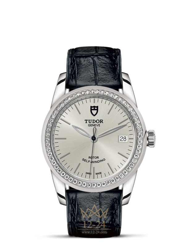 Tudor Glamour Date M55020-0057