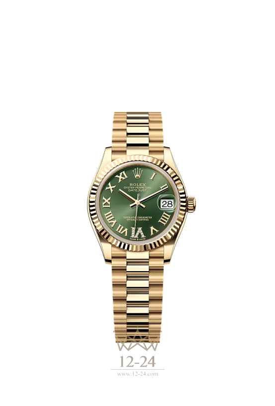 Rolex 31 мм 278278-0030
