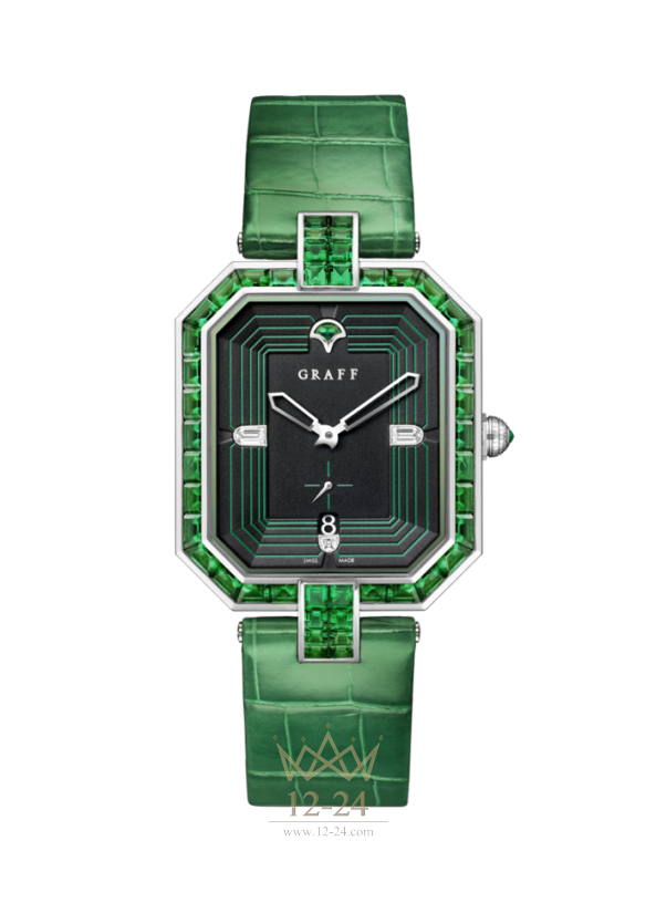 Graff Graff Vendome VDM40WGEL