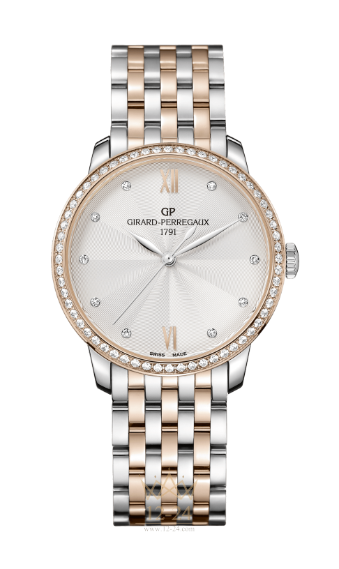 Girard Perregaux 36 mm 49523D56A171-56A