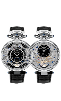 Bovet Fleurier Complications Men’sBovet ACQPR004-SD1