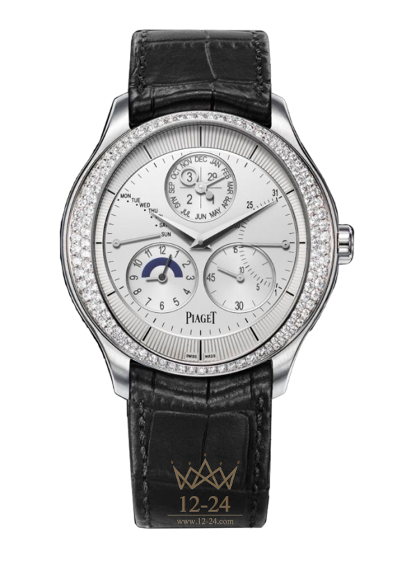 Piaget Gouverneur G0A40019