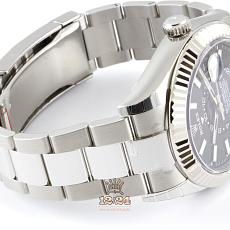 Часы Rolex 42 мм 326934-0005 — дополнительная миниатюра 4