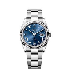 Часы Rolex Rolex Datejust 36 126234-0070 126234-0070 — основная миниатюра