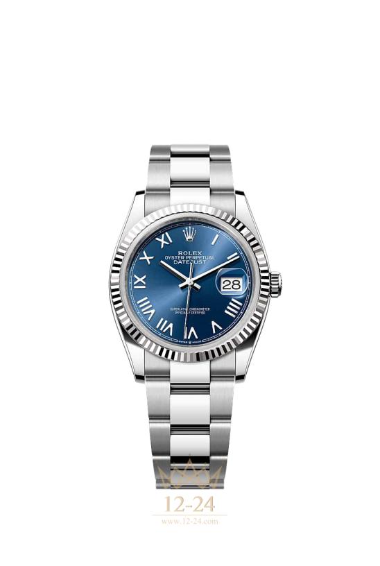 Rolex Datejust 36 мм 126234-0070