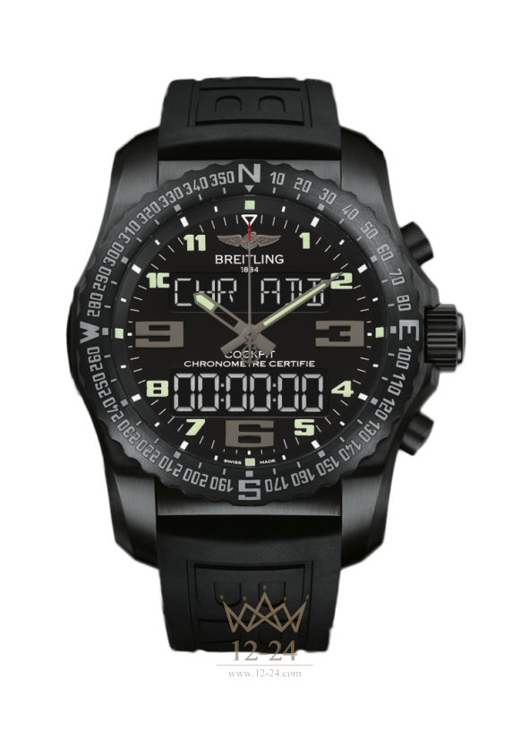 Breitling Professional Cockpit B50 VB501022|BD41|155S|V20DSA.2