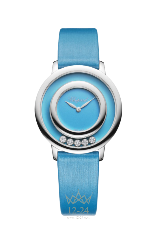 Chopard 32 мм Quartz 209429-1104