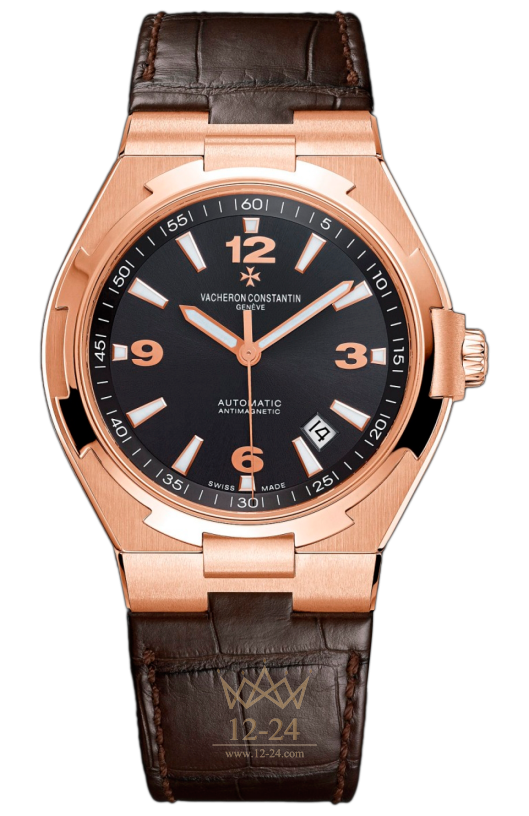 Vacheron Constantin Date Self-Winding 47040/000R-9666