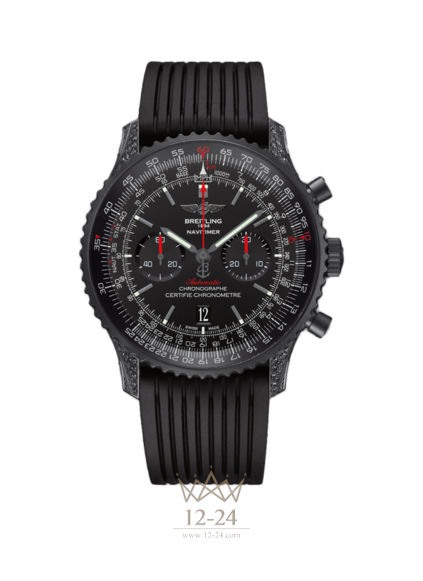 Breitling Navitimer 01 (46 мм) MB0128AN|BE51|252S|M20DSA.2