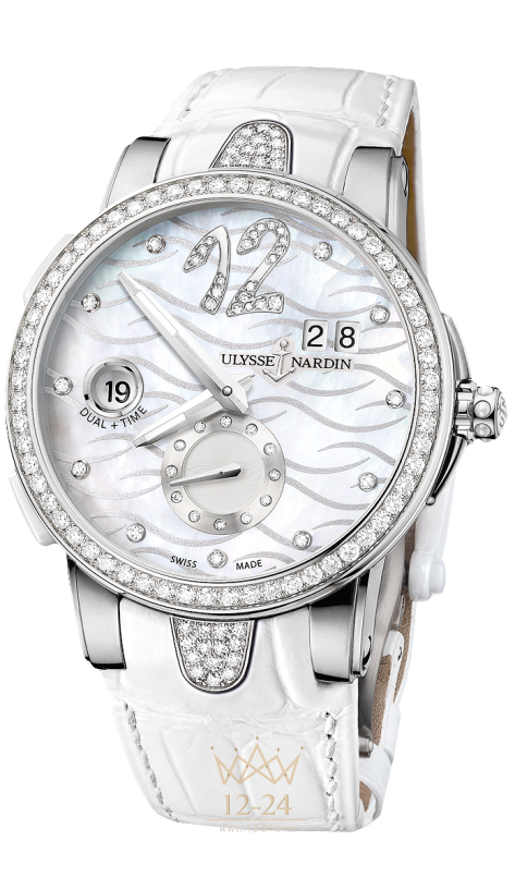 Ulysse Nardin Lady 243-10B/691