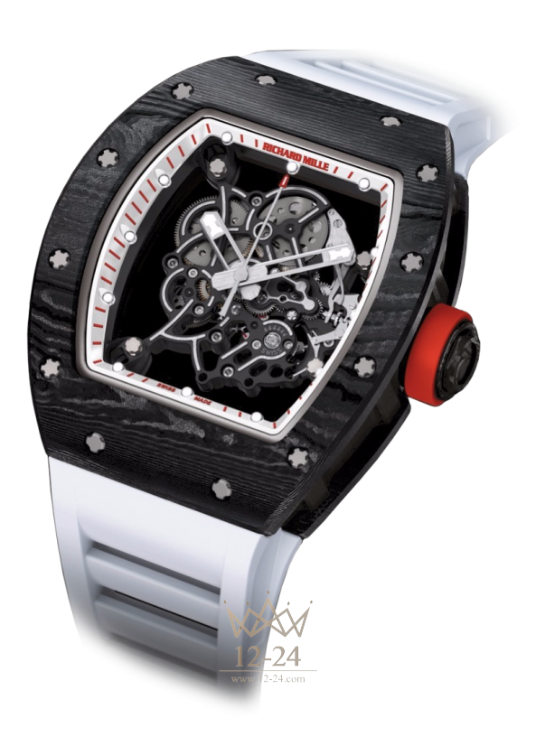 Richard Mille RM 055 NTPT Japan LTD Edition RM 055 NTPT