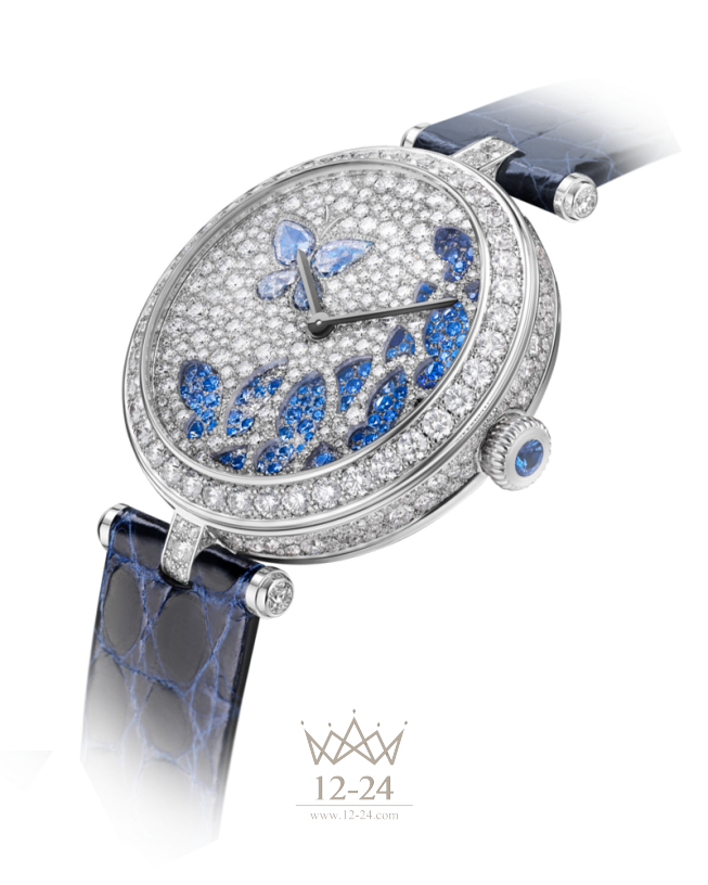 Van Cleef Lady Nuit des Papillons VCARO8NZ00