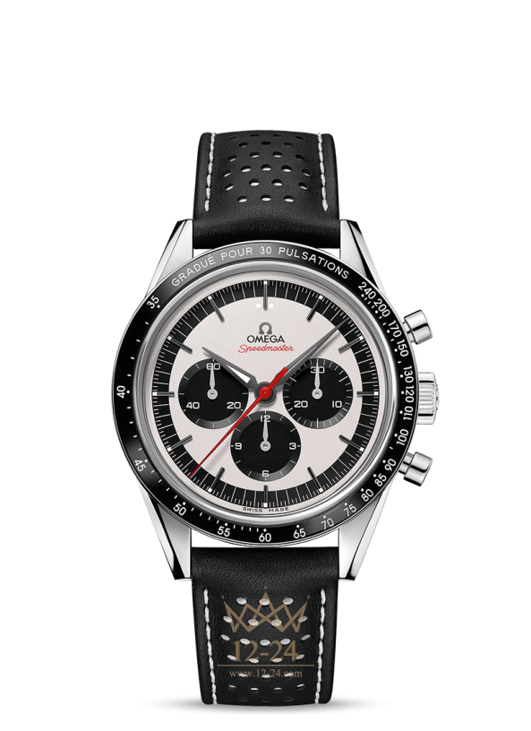 Omega Chronograph 39.7 mm 311.32.40.30.02.001